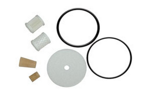 ATD Tools 77631 Kit de réparation de changement de filtre pour système de séchage d'air déshydratant en 5 étapes