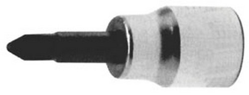 ATD Tools 124570 3/8 Drive #3 Phillips Bit Socket