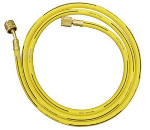 ATD Tools 36793 A/C Charging Hose - 63" Yellow