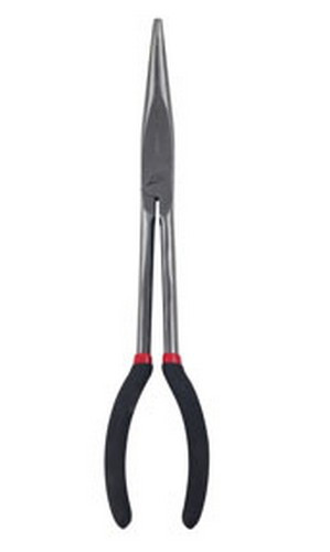 ATD Tools 818 11 S-Type Offset Needle Nose Pliers