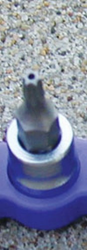 ATD Tools 144 1/4 Drive T20 Tamperproof TORX® Bit Socket