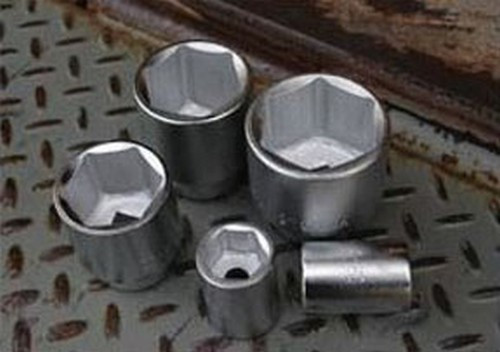ATD Tools 10056 3/4" Drive 6-Point Standard Fractional Socket - 1-3/4"