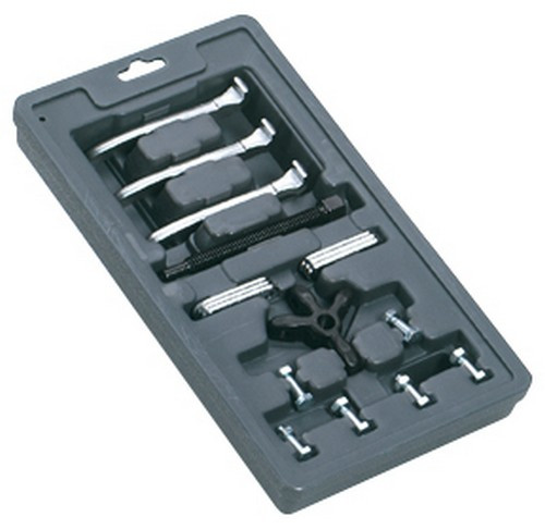 ATD Tools 3043 General Puller - 2-Ton - 3 Jaw Reversible