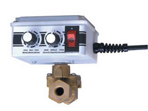 ATD Tools 7815 Automatic Tank Drain