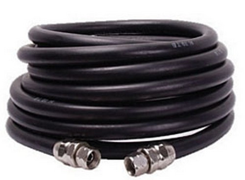 DeVilbiss HA7325 3/8" NPS Fluid Hose Assemblies F, 25'