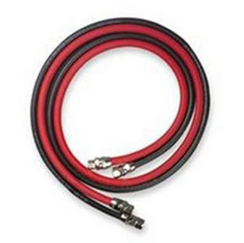 Legacy HFZ1208YW3S Flexzilla ZillaWhip 1/2" X 8' Swivel Whip Hose | JB