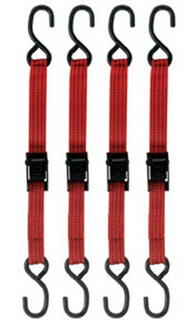 2ft Webbing Utility Strap