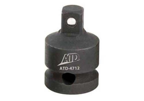 ATD Tools 4712 Super Impact Reducer, 1/2" Female to 3/8" Male
