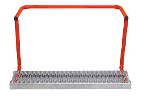 ATD Tools 10310 Heavy-Duty Truck Step