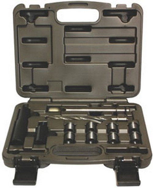 ATD Tools 5410 Kit de réparation de filetage de bougie d'allumage Ford Triton