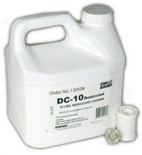 DeVilbiss 130508 TS-10 Tune-Up Kit