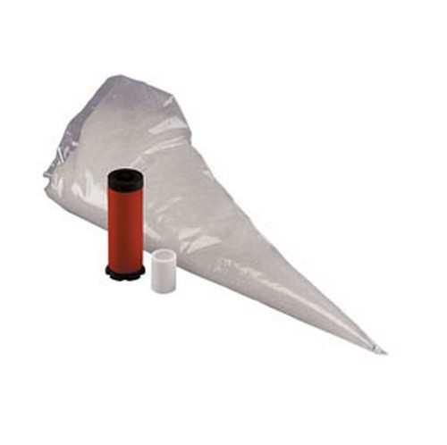 DeVilbiss DAD600-1 Desiccant Dryer Tune-Up Kit with Coalescing Filter Element