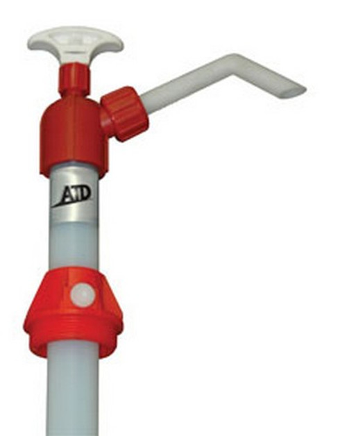 Pompe à fût verticale en nylon ATD Tools 5027