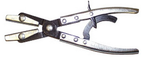 Sonda De Prueba Con Conector De Clip De Cocodrilo Con Aislam