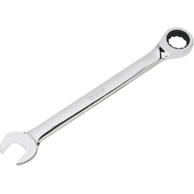 Titan Tools Combination Ratcheting Wrench 3/4" (12609)