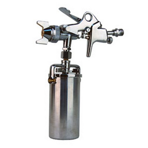 touch up spray gun