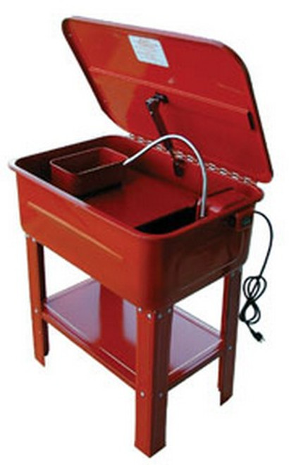 American Forge & Foundry 31200A 20 Gallon Hydra-Flow Parts Washer