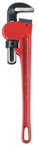 ATD Tools 618 18 Heavy-Duty Pipe Wrench