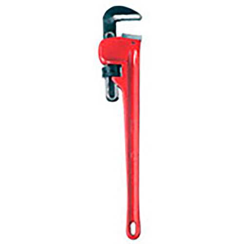 ATD Tools 624 24 Heavy-Duty Pipe Wrench