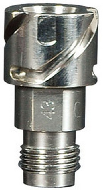 DeVilbiss® 192212 - Professional Spray Gun Cleaning Kit 