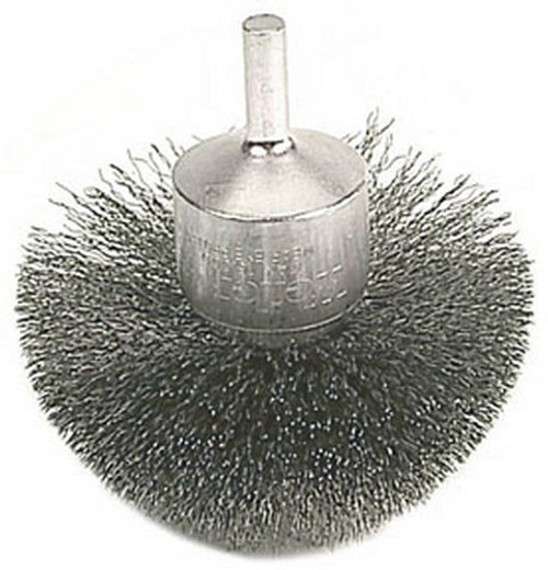 ATD Tools 8255 1-1/2 Flared End Brush