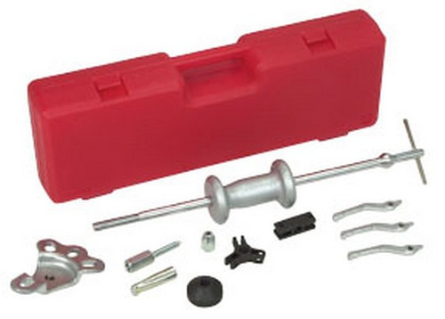 Juego de extractor de martillo deslizante ATD Tools 3045