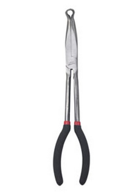 ATD Tools 845 11 Ring Nose Pliers - 5/16