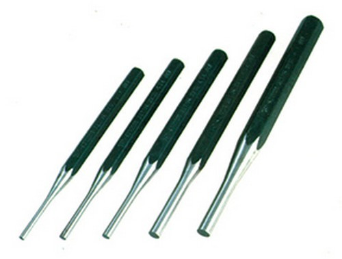Lang Tools 856-3ST 3-Pieces Extra Long Pin Punch Set