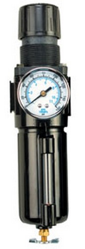 ATD Tools 7858 Filter/Regulator Combination Unit