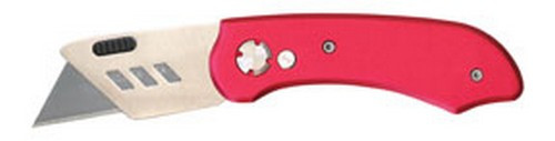 ATD Tools 8802 Folding Lock Back Utility Knife