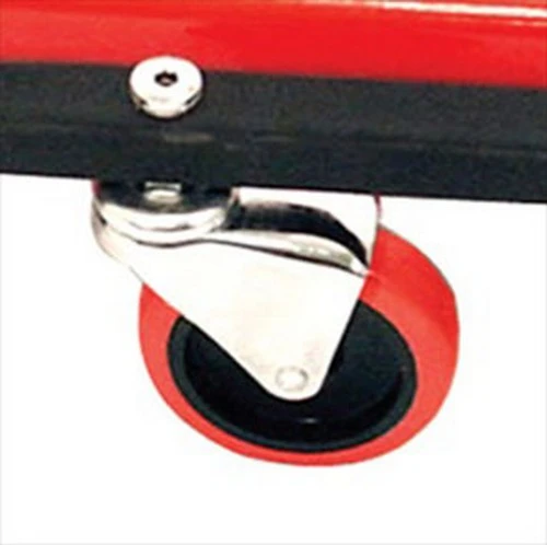 Lisle Plastic Creepers Pop-in Wheel Replacement (92132) | JB Tools