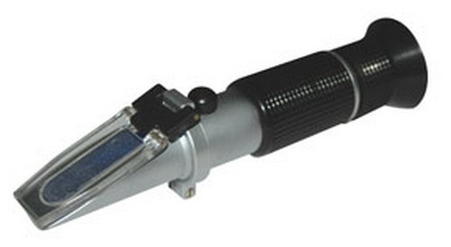 ATD Tools 3705 Coolant Refractometer