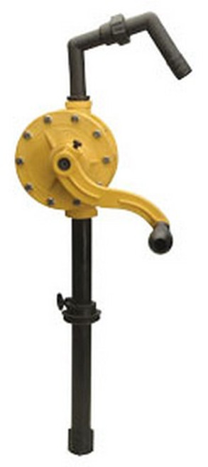 ATD Tools 5019 Plastic Rotary Pump