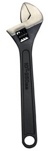ATD Tools 428 10 Adjustable Wrench