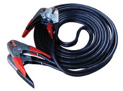 ATD Tools 7973 20, 4 Gauge, 500 Amp Booster Cables