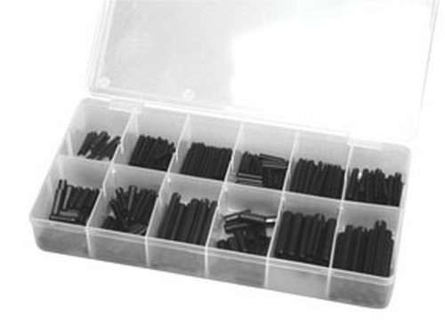 ATD Tools 372 Roll-pin Assortment, 315 pc.