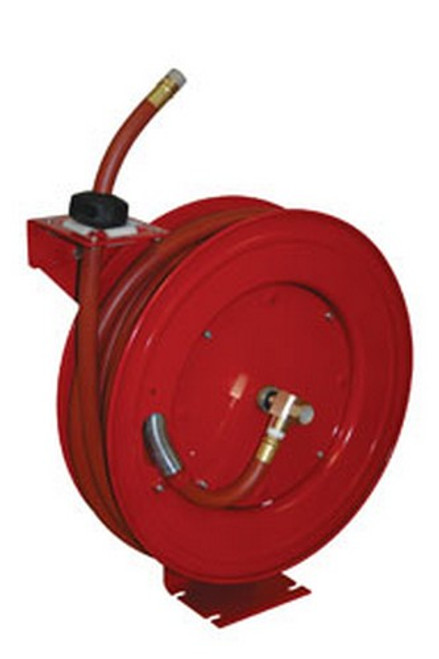 Shop Equipment - Hose Reels - Page 1 - JB Tools Inc.