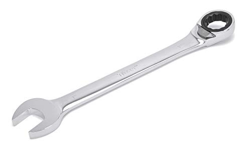 Titan Tools 14606 Wrench Ratcheting 9/16"