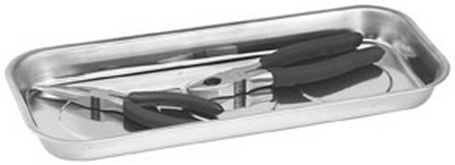 ATD Tools 8763 Large Rectangular Magnetic Tool Holder