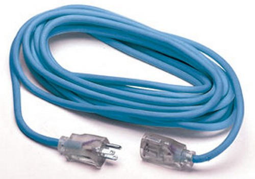 ATD Tools 8003 50 3-Wire Extension Cord