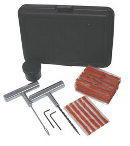 ATD Tools 8630 Tire Repair Tool Kit, 45 pc.