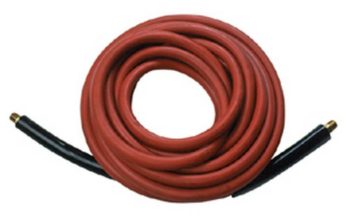 ATD Tools 8209 Four Braid Air Hose - 3/8 ID x 25