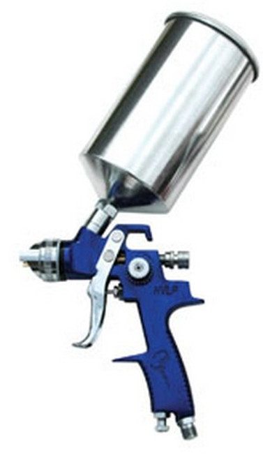 ATD Tools 6902 HVLP Primer Spray Gun, 1.8mm