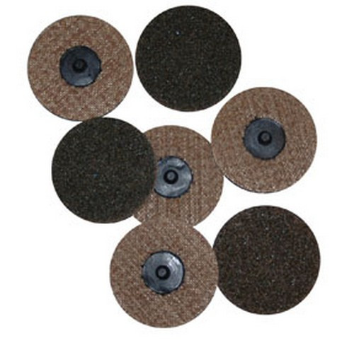 ATD Tools 3150 Quick Change Surface Conditioning Disc - 2" Coarse Grit (100 Pack)