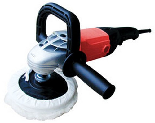 ATD Tools 10511 7 Shop Polisher
