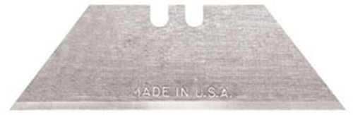 ATD Tools 8533 Two-Notch Utility Blades - 5 pack