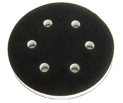 Mirka Abrasives 1066 6" Grip Interface Pad