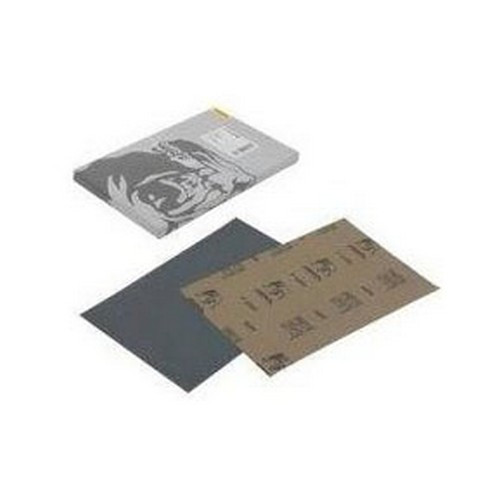 Mirka Abrasives 21-118-P2000  21 Series P2000 Waterproof Paper2