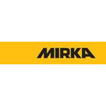 Mirka Abrasives 23-622-120  23 Series Gold 6" Grip Disc