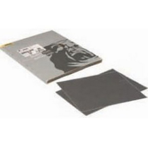 Mirka Abrasives 21-104-P600  21 Series 9"X11" Waterproof Sheets